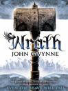 Cover image for Wrath